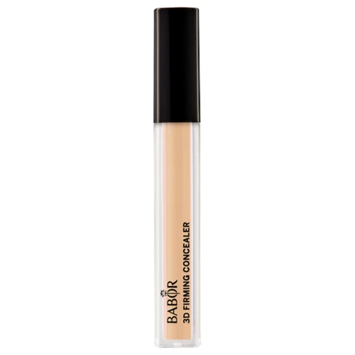 Babor 3D Firming Concealer 01 - Porcelain 2 Babor 3D Firming Concealer 01 - Porcelain - Image 2