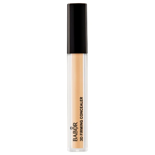 Babor 3D Firming Concealer 01 - Porcelain 4 Babor 3D Firming Concealer 01 - Porcelain - Image 4