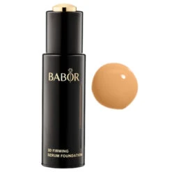 Babor 3D Firming Serum Foundation 01 - Porcelain -Jane Iredale Shop 3D Firming Serum Foundation 01 Porcela 84322 detail
