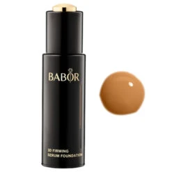 Babor 3D Firming Serum Foundation 01 - Porcelain -Jane Iredale Shop 3D Firming Serum Foundation 04 Almond 27771 detail