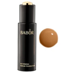 Babor 3D Firming Serum Foundation 01 - Porcelain -Jane Iredale Shop 3D Firming Serum Foundation 05 Sunny 61582 detail