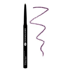 Amaterasu - Geisha Ink Eye Pencil - Black -Jane Iredale Shop AME 0011 39284 4579 detail