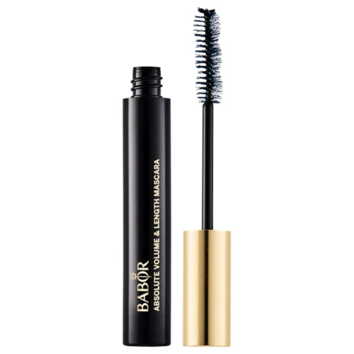 Babor Absolute Volume And Length Mascara Black 1 Babor Absolute Volume And Length Mascara Black