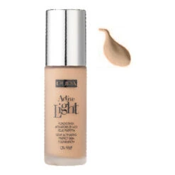 Pupa Active Light Foundation - 010 Porcelain -Jane Iredale Shop Active Light Foundation 030 Natural Beige new 36347 671 detail