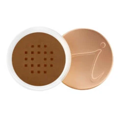 Jane Iredale Amazing Base Loose Mineral Powder SPF 20 - Ivory -Jane Iredale Shop Amazing Base Loose Mineral Powder SPF 15 65583 2429 detail