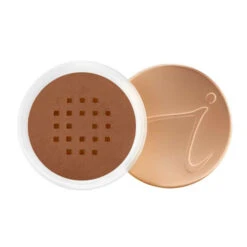 Jane Iredale Amazing Base Loose Mineral Powder SPF 20 - Ivory -Jane Iredale Shop Amazing Base Loose Mineral Powder SPF 15 65584 7727 detail