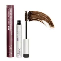 Blinc Amplified Volumizing Mascara - Black -Jane Iredale Shop BL0207 26098 802 detail