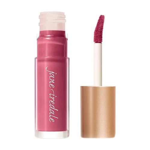Jane Iredale Beyond Matte Lip Fixation Lip Stain - Blissed Out 1 Jane Iredale Beyond Matte Lip Fixation Lip Stain - Blissed Out
