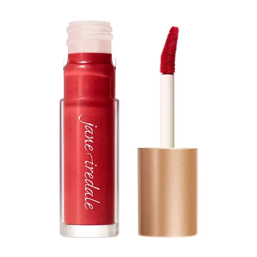 Jane Iredale Beyond Matte Lip Fixation Lip Stain - Blissed Out 2 Jane Iredale Beyond Matte Lip Fixation Lip Stain - Blissed Out - Image 2