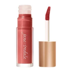 Jane Iredale Beyond Matte Lip Fixation Lip Stain - Blissed Out 15 Jane Iredale Beyond Matte Lip Fixation Lip Stain - Blissed Out -Jane Iredale Shop Beyond Matte Lip Fixation Lip Stain Co 61672 1072 detail