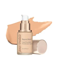 Jane Iredale Beyond Matte Liquid Foundation M1 Fair Neutral -Jane Iredale Shop Beyond Matte Liquid Foundation 64327 detail