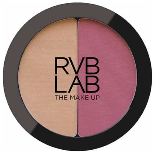 RVB Lab Blush Contour And Strobing Duo 1 RVB Lab Blush Contour And Strobing Duo