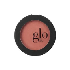 Glo Skin Beauty Blush - Melody -Jane Iredale Shop Blush Papaya 45763 3750 detail