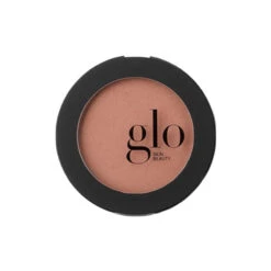 Glo Skin Beauty Blush - Melody -Jane Iredale Shop Blush Soleil 45768 6457 detail
