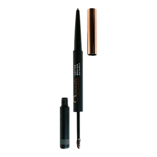Osmosis MD Professional Brow Gel-Pencil Duo - Caramel 1 Osmosis MD Professional Brow Gel-Pencil Duo - Caramel