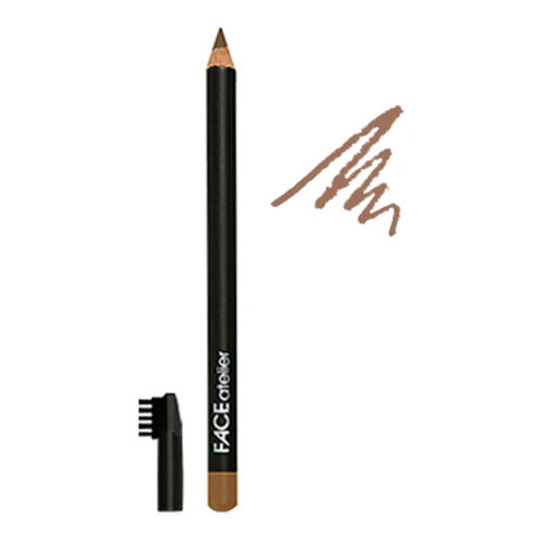 FACE Atelier Brow Pencil - Blonde 1 FACE Atelier Brow Pencil - Blonde