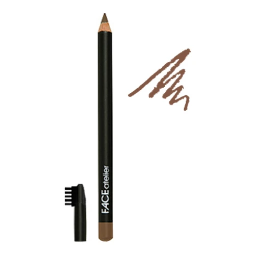 FACE Atelier Brow Pencil - Blonde 2 FACE Atelier Brow Pencil - Blonde - Image 2