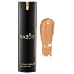 Babor Collagen Deluxe Foundation 01 - Porcelain -Jane Iredale Shop Collagen Deluxe Foundation 01 Porcelai 67008 detail