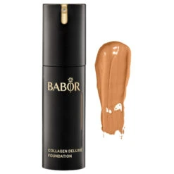 Babor Collagen Deluxe Foundation 01 - Porcelain -Jane Iredale Shop Collagen Deluxe Foundation 03 Natural 65481 detail