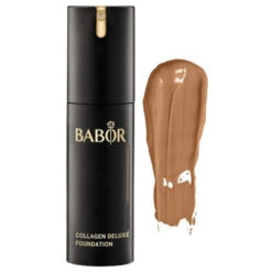 Babor Collagen Deluxe Foundation 01 - Porcelain -Jane Iredale Shop Collagen Deluxe Foundation 05 Sunny 54547 detail
