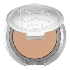 T LeClerc Compact Cream - 01 Chair Rose Naturel -Jane Iredale Shop Compact Cream 02 Creme Naturel new 35000 4110 detail