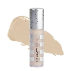 FitGlow Beauty Conceal+ C1 Fair 19 FitGlow Beauty Conceal+ C1 Fair -Jane Iredale Shop Conceal C2.5 Light Medium 58225 1009 detail