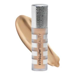 FitGlow Beauty Conceal+ C1 Fair 22 FitGlow Beauty Conceal+ C1 Fair -Jane Iredale Shop Conceal C2.7 Golden Light Medium 68331 4230 detail