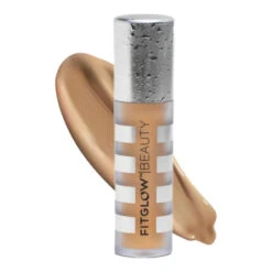 FitGlow Beauty Conceal+ C1 Fair 24 FitGlow Beauty Conceal+ C1 Fair -Jane Iredale Shop Conceal C4.7 Tan Warm with Golden Und 68332 5618 detail