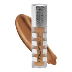 FitGlow Beauty Conceal+ C1 Fair 26 FitGlow Beauty Conceal+ C1 Fair -Jane Iredale Shop Conceal C5.7 Tan Warm with Golden Und 68333 7040 detail