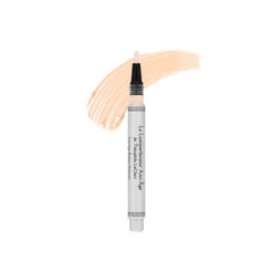 T LeClerc Correcting Fluid Pen/Anti-Age Radiant Perfector 03 - Fonce