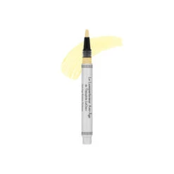 T LeClerc Correcting Fluid Pen/Anti-Age Radiant Perfector 03 - Fonce -Jane Iredale Shop Correcting Fluid Pen Anti Age Radiant Perfector 04 Banane 13187 9441 detail