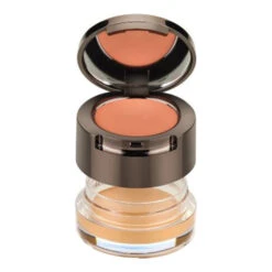 Bodyography Cover And Correct Under Eye Concealer Duo - Light -Jane Iredale Shop Cover and Correct Under Eye Concealer Duo Medium 60363 7128 detail