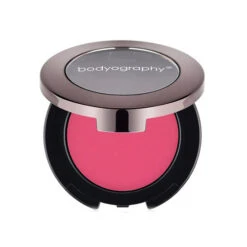Bodyography Cream Blush - Nectar (Bright Peach Matte Blush)