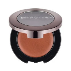 Bodyography Cream Blush - Nectar (Bright Peach Matte Blush) 7 Bodyography Cream Blush - Nectar (Bright Peach Matte Blush) -Jane Iredale Shop Cream Blush Navajo Gold Bronze Shimmer Highlighter 75565 detail