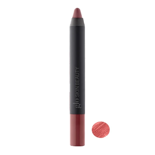 Glo Skin Beauty Cream Glaze Crayon - Dahlia 3 Glo Skin Beauty Cream Glaze Crayon - Dahlia - Image 3