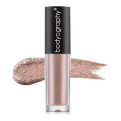 Bodyography Crystal Glide Liquid Eyeshadow - Moonstone (Nude Mauve)