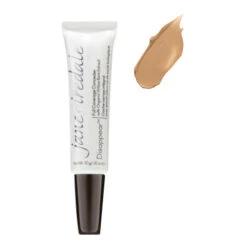 Jane Iredale Disappear Full Coverage Concealer - Medium -Jane Iredale Shop Disappear Camouflage Cream Medium Dark 11512 1384 detail
