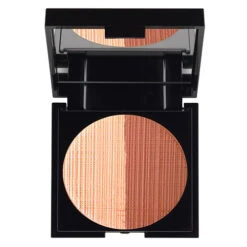 RVB Lab Duo Blush Juta - Compact Powder Blush Duo