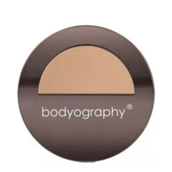 Bodyography Every Finish Powder - Translucent Powder -Jane Iredale Shop Every Finish Powder 60 Dark 60371 3026 detail