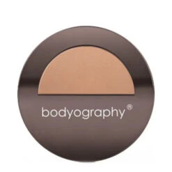 Bodyography Every Finish Powder - Translucent Powder -Jane Iredale Shop Every Finish Powder 70 Very Dark 60372 5015 detail