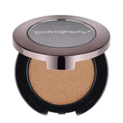 Bodyography Expression Eye Shadow - Rain Dance (Pink Red Satin Shimmer) -Jane Iredale Shop Expression Eye Shadow En Vogue Gold Metallic 60380 7332 detail