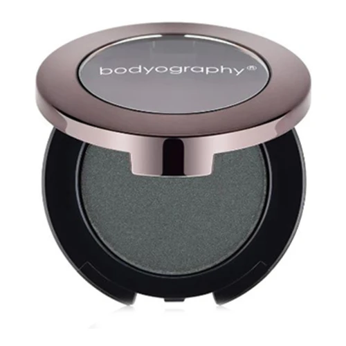 Bodyography Expression Eye Shadow - Rain Dance (Pink Red Satin Shimmer) - Image 11
