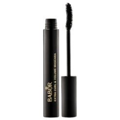Babor Extra Curl And Volume Mascara - Black