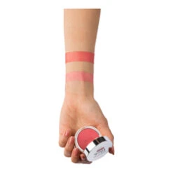 Pupa Extreme Blush Glow - Exotic Rose 100 -Jane Iredale Shop Extreme Blush Glow Rasberry Pink 200 a 67284 2443 general