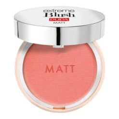 Pupa Extreme Blush Matt - Wild Rose 003 -Jane Iredale Shop Extreme Blush Matt Vivid Apricot 006 67281 537 detail