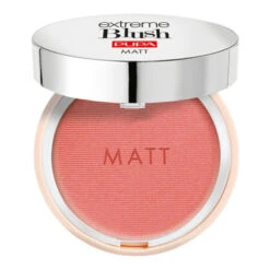 Pupa Extreme Blush Matt - Wild Rose 003 -Jane Iredale Shop Extreme Blush Matt Wild Rose 003 21397 detail