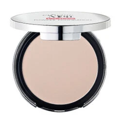 Pupa Extreme Matt Compact Powder Foundation - 010 Porcelain