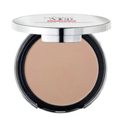 Pupa Extreme Matt Compact Powder Foundation - 010 Porcelain -Jane Iredale Shop Extreme Matt Compact Powder Foundation 050 Sand 36340 9190 detail