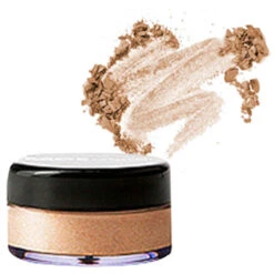 FACE Atelier Eye Loose Shimmer - White Gold -Jane Iredale Shop Eye Loose Shimmer Copper Glaze 45433 5438 detail