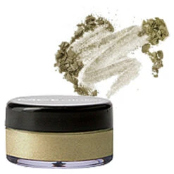 FACE Atelier Eye Loose Shimmer - White Gold -Jane Iredale Shop Eye Loose Shimmer Khaki Glaze 45436 889 detail